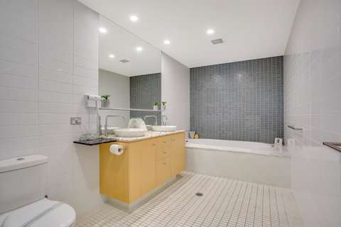 Aria Apartments - Goulburn Accommodation 11