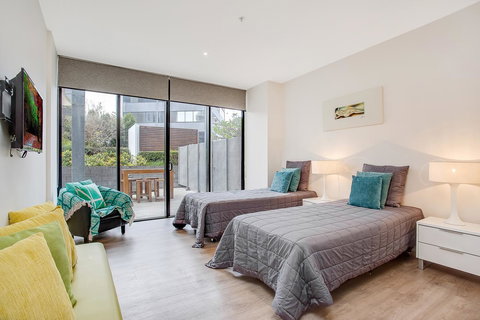 Aria Apartments - Goulburn Accommodation 33