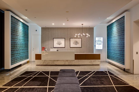 Aria Apartments - Goulburn Accommodation 15