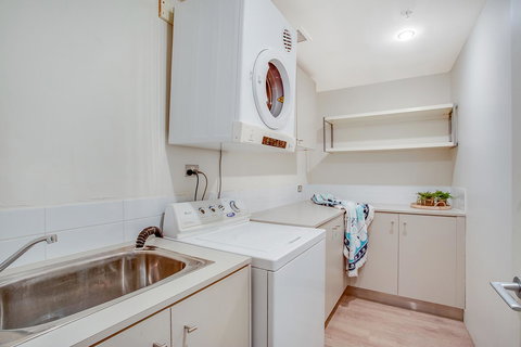 Aria Apartments - Goulburn Accommodation 37