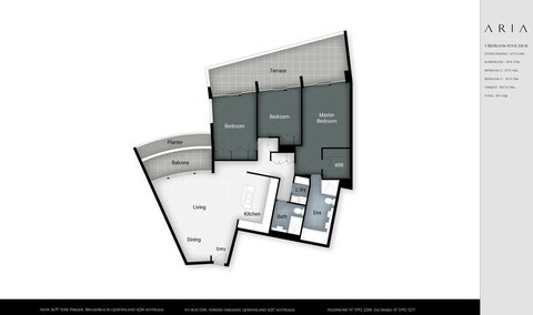 Aria Apartments - Goulburn Accommodation 4