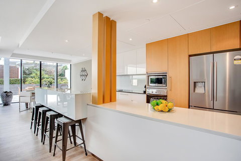 Aria Apartments - Goulburn Accommodation 31