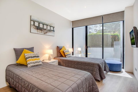 Aria Apartments - Goulburn Accommodation 38