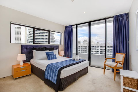 Aria Apartments - Goulburn Accommodation 19