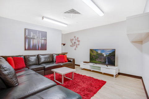Aria Apartments - Goulburn Accommodation 39