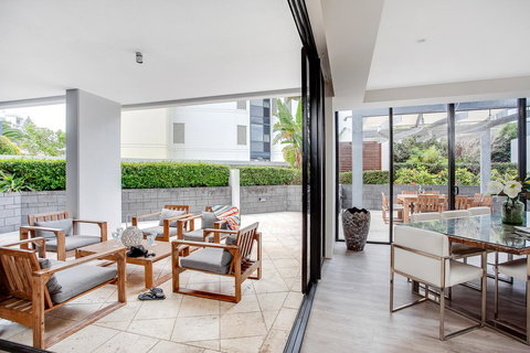 Aria Apartments - Goulburn Accommodation 30