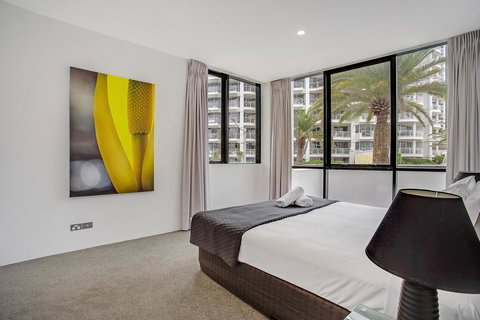 Aria Apartments - Goulburn Accommodation 8
