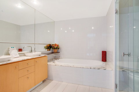 Aria Apartments - Goulburn Accommodation 21