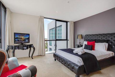 Aria Apartments - Goulburn Accommodation 41