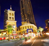 The Towers of Chevron Renaissance - Holidays Gold Coast - Goulburn Accommodation
