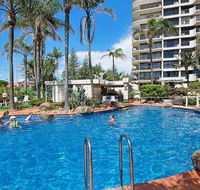 De Ville Apartments - Goulburn Accommodation