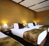 Room Motels Kingaroy - Goulburn Accommodation