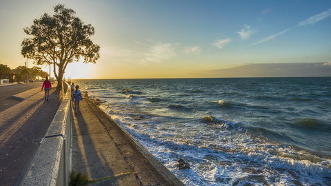 Oaks Hervey Bay Resort And Spa - Goulburn Accommodation 7