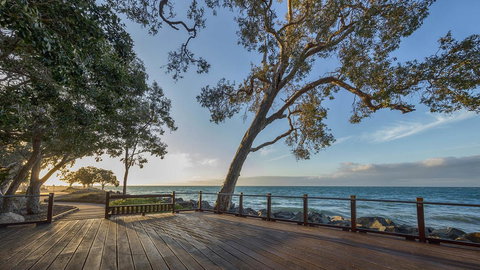 Oaks Hervey Bay Resort And Spa - Goulburn Accommodation 5