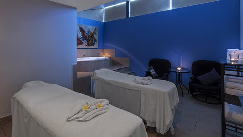 Oaks Hervey Bay Resort And Spa - Goulburn Accommodation 10