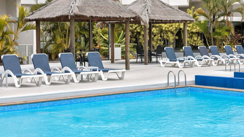 Oaks Hervey Bay Resort And Spa - Goulburn Accommodation 20