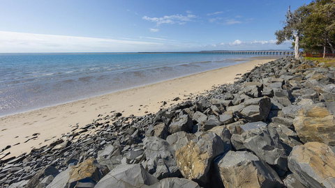 Oaks Hervey Bay Resort And Spa - Goulburn Accommodation 8