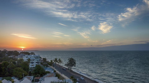 Oaks Hervey Bay Resort And Spa - Goulburn Accommodation 6