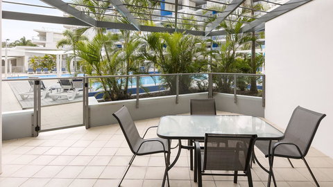 Oaks Hervey Bay Resort And Spa - Goulburn Accommodation 12