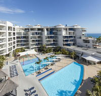 Oaks Resort  Spa Hervey Bay - Goulburn Accommodation