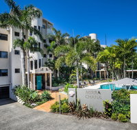 Mirra Chana - Goulburn Accommodation