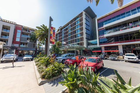 Ovolo The Valley Brisbane - Goulburn Accommodation 10