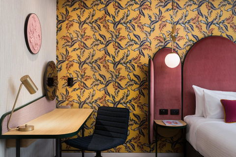 Ovolo The Valley Brisbane - Goulburn Accommodation 20