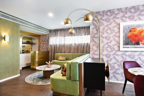 Ovolo The Valley Brisbane - Goulburn Accommodation 13