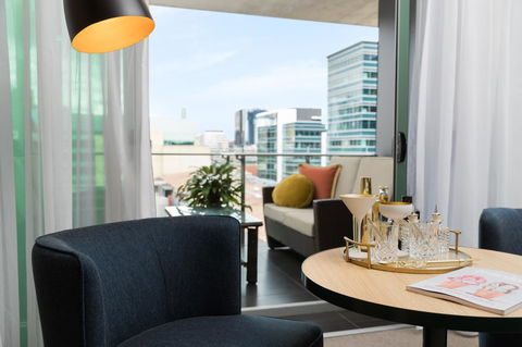 Ovolo The Valley Brisbane - Goulburn Accommodation 26