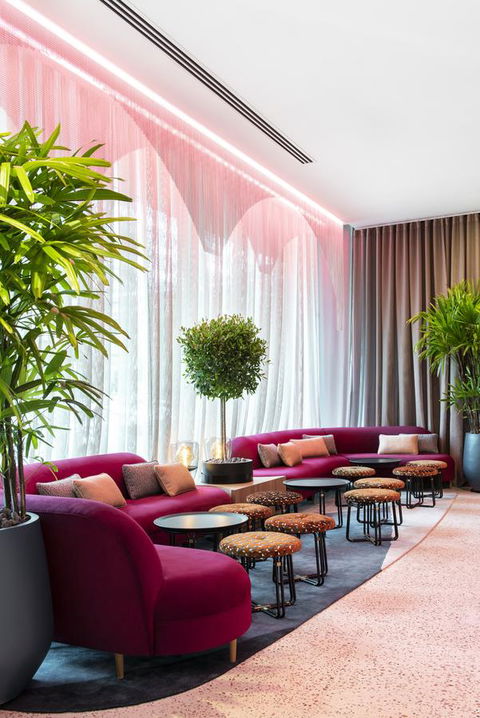 Ovolo The Valley Brisbane - Goulburn Accommodation 3