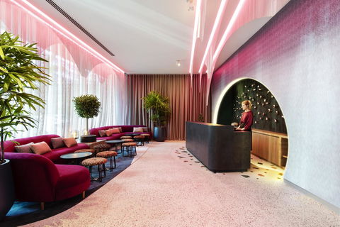 Ovolo The Valley Brisbane - Goulburn Accommodation 4