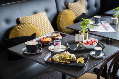 Ovolo The Valley Brisbane - Goulburn Accommodation 35