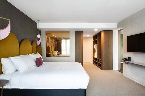 Ovolo The Valley Brisbane - Goulburn Accommodation 15