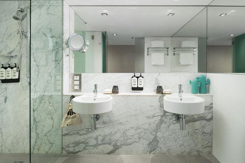 Ovolo The Valley Brisbane - Goulburn Accommodation 21