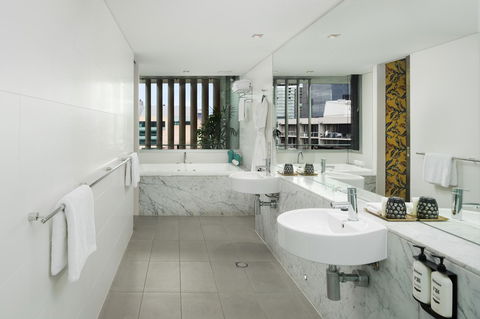 Ovolo The Valley Brisbane - Goulburn Accommodation 1