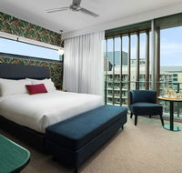 Ovolo The Valley Brisbane - Goulburn Accommodation