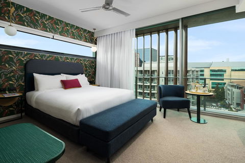 Ovolo The Valley Brisbane - Goulburn Accommodation 0