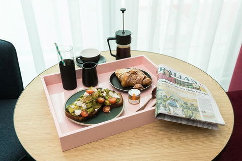 Ovolo The Valley Brisbane - Goulburn Accommodation 44