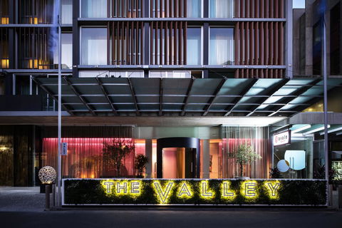 Ovolo The Valley Brisbane - Goulburn Accommodation 9