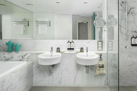 Ovolo The Valley Brisbane - Goulburn Accommodation 2