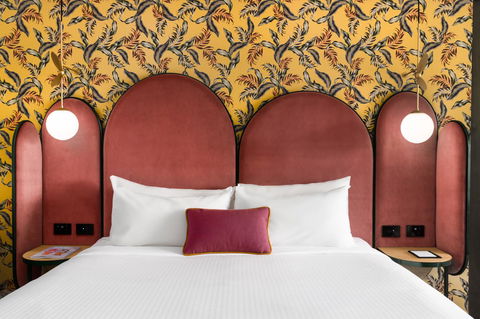 Ovolo The Valley Brisbane - Goulburn Accommodation 16