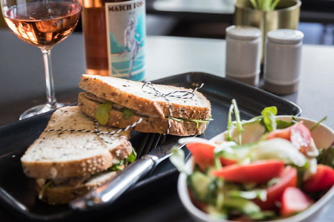 Ovolo The Valley Brisbane - Goulburn Accommodation 36