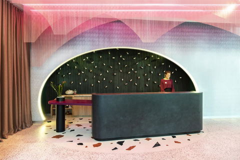 Ovolo The Valley Brisbane - Goulburn Accommodation 5
