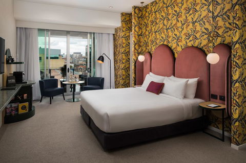 Ovolo The Valley Brisbane - Goulburn Accommodation 17