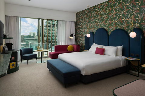 Ovolo The Valley Brisbane - Goulburn Accommodation 19