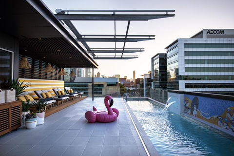 Ovolo The Valley Brisbane - Goulburn Accommodation 7
