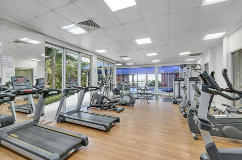 Towers Of Chevron - Private Apartment - Goulburn Accommodation 17
