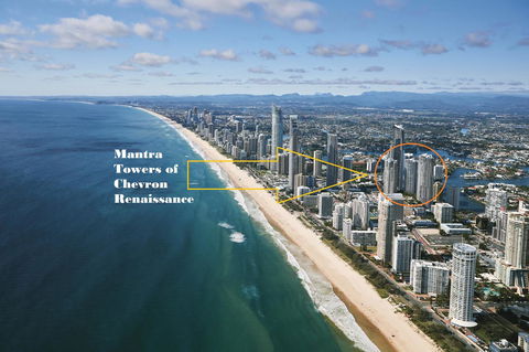 Towers Of Chevron - Private Apartment - Goulburn Accommodation 22
