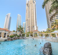 Towers of Chevron - Private Apartment - Goulburn Accommodation