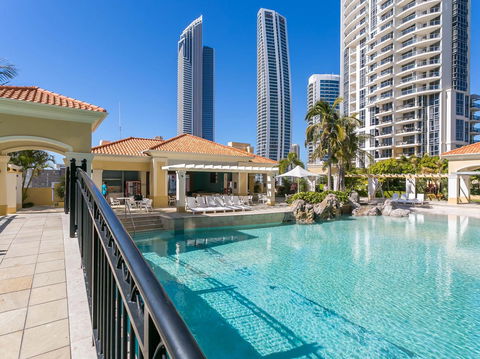 Towers Of Chevron - Private Apartment - Goulburn Accommodation 11